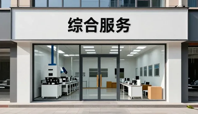 电动工具